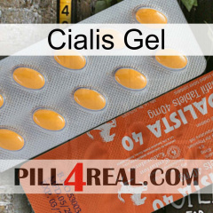 Cialis Gel 43